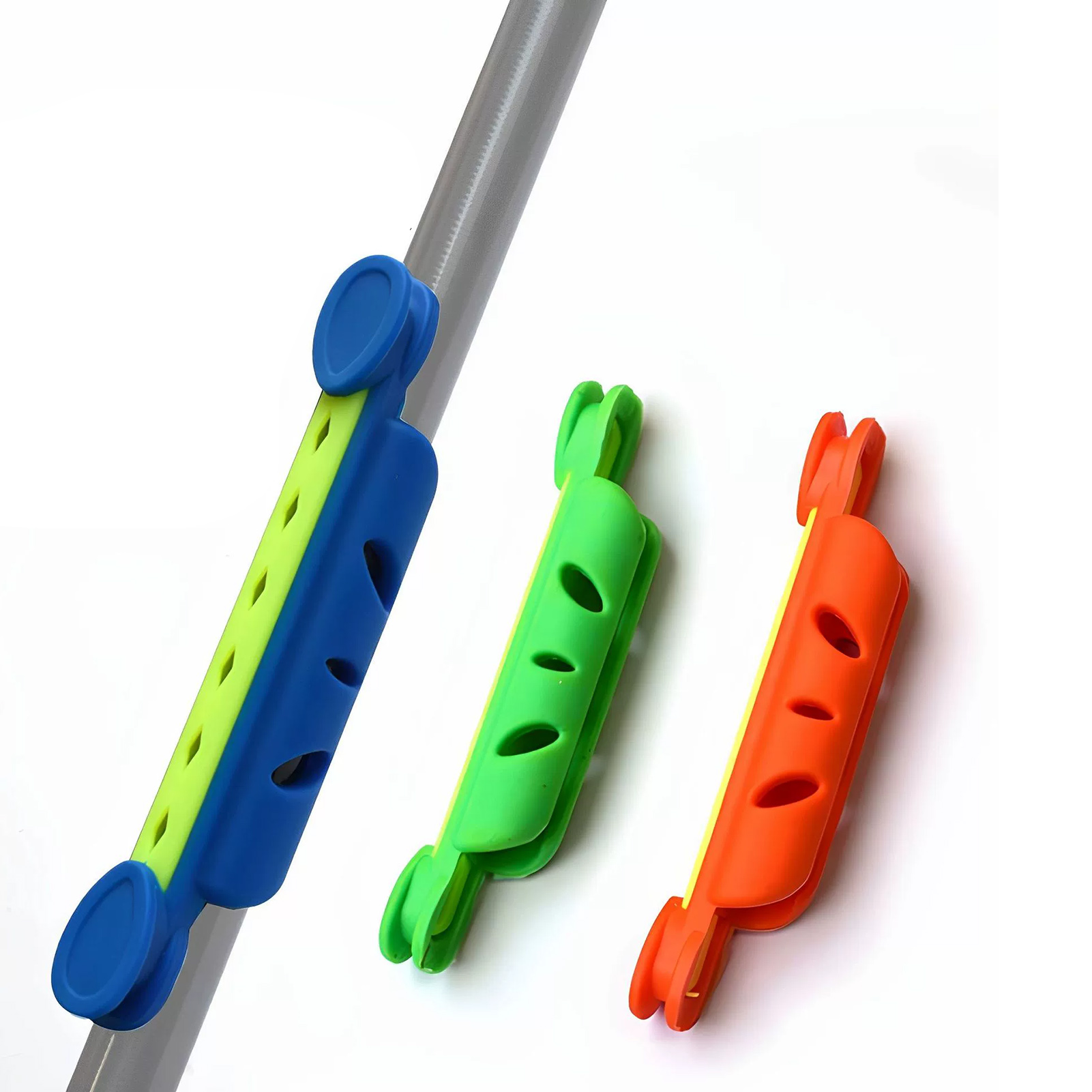Line Winder Clip Efficient Fis - Freshwater Line ulasan dan harga