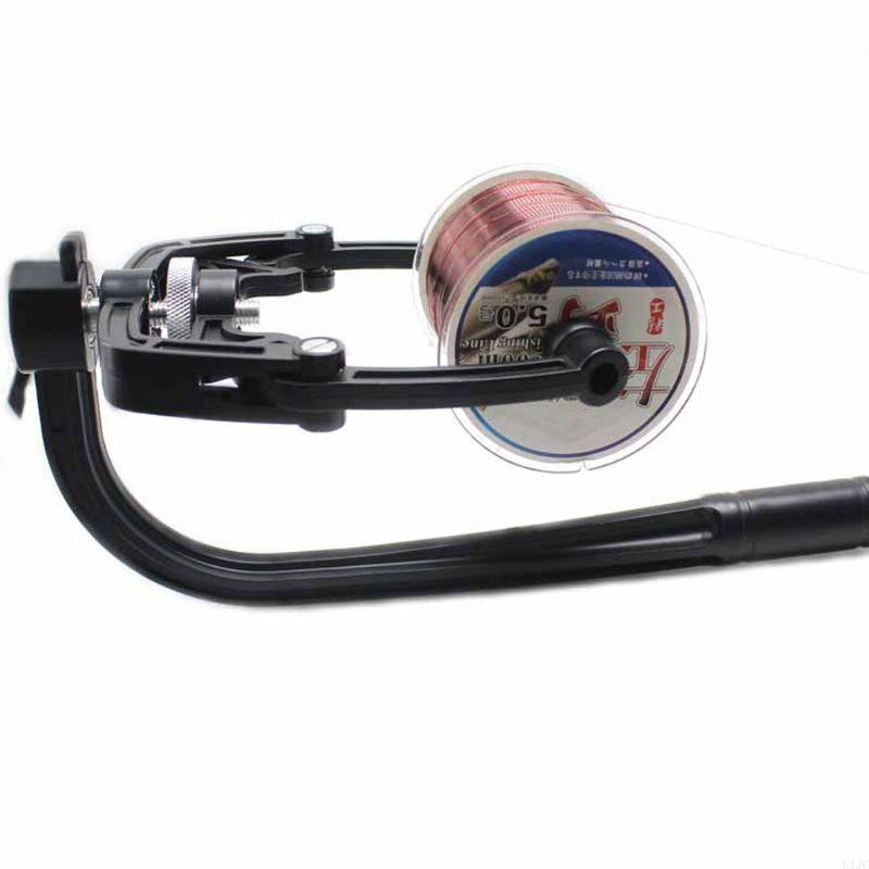 Fishing Line Winder Spooler Ma - Fishing Line Dispenser ulasan dan harga