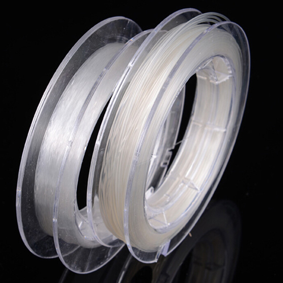 Mavllos Ancient Fluorocarbon F - Ice Fishing Line ulasan dan harga