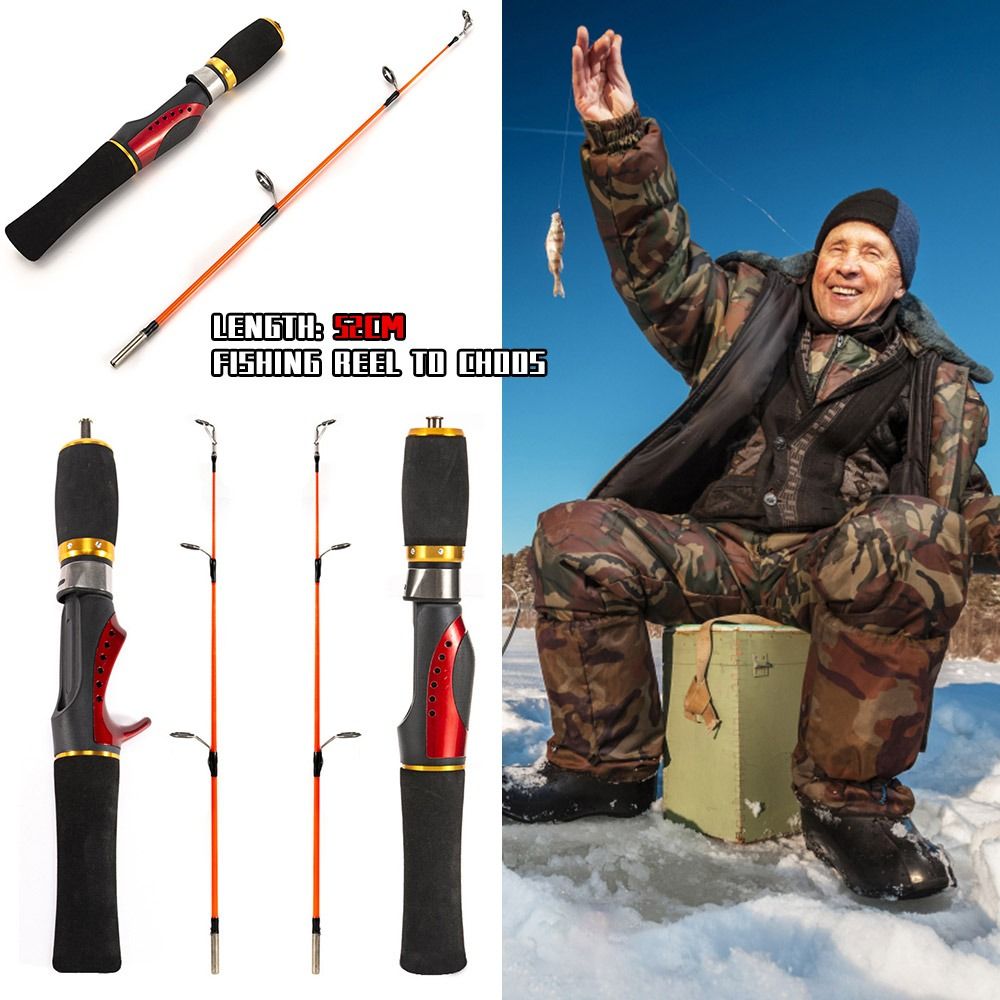 High Quality Spinning Winter R - Penn Reel Fierce ulasan dan harga