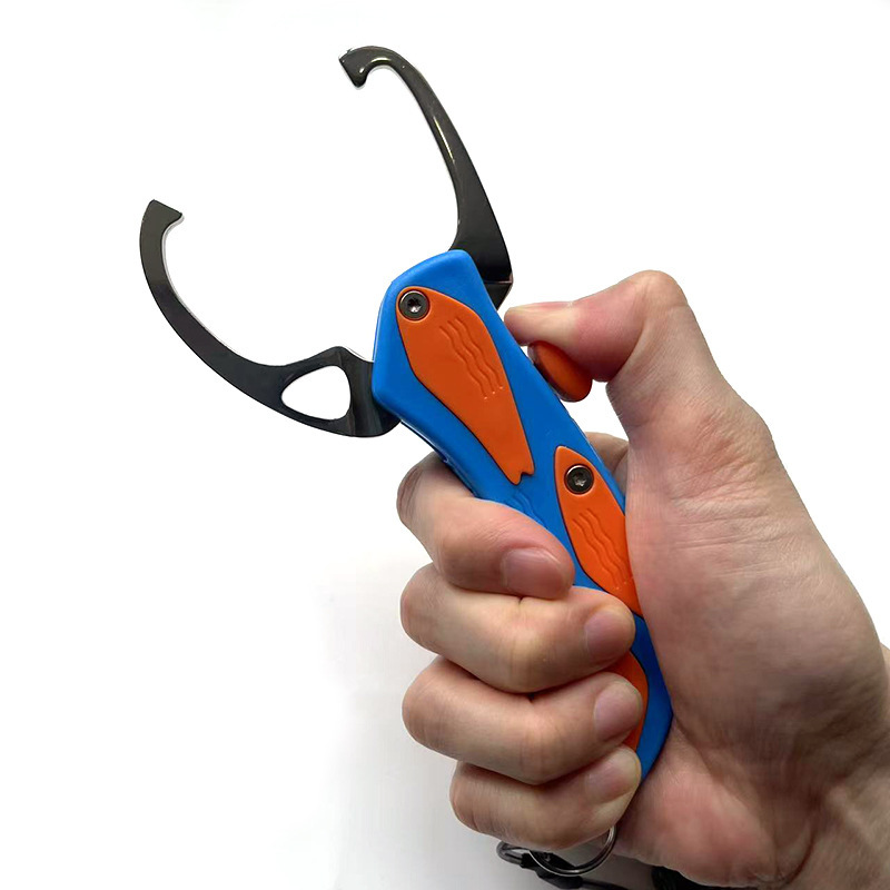 Rustproof Big Game Fishing Set - Fishing Line Cutter ulasan dan harga