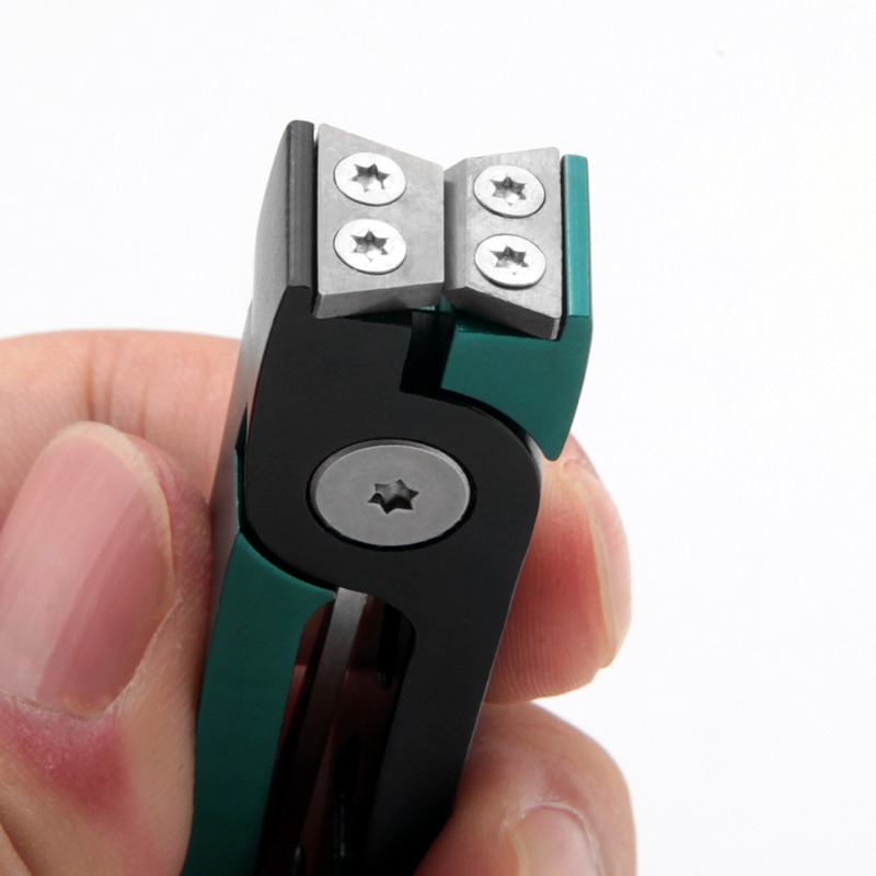 Outdoor fishing tools, stainle - Fishing Line Cutter ulasan dan harga