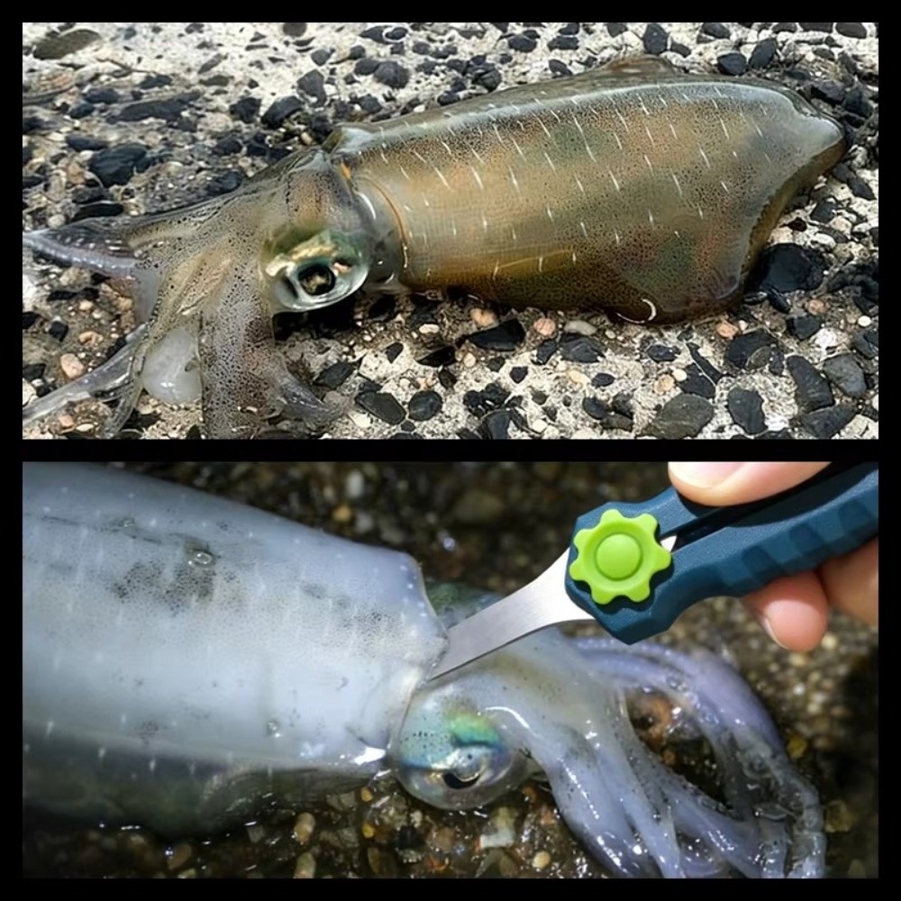 Stainless Steel Fishing Line S - Fishing Line Cutter ulasan dan harga