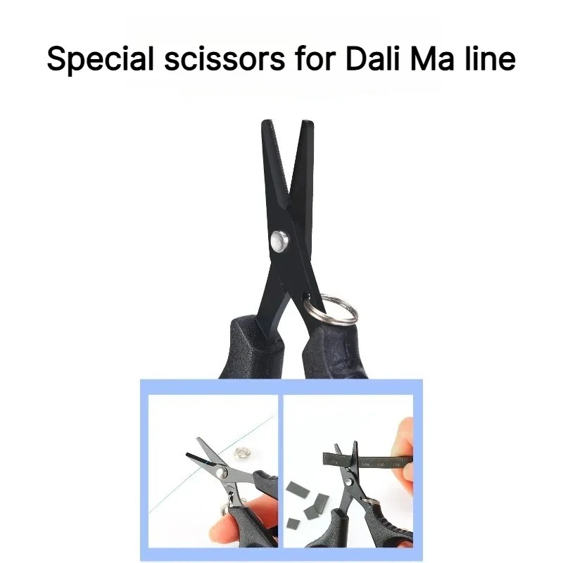1/2 Pcs Multi Functional Lure  - Fishing Line Cutter ulasan dan harga