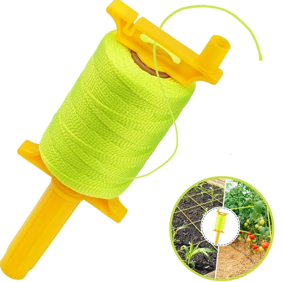 Mason Line with Handle with Re - Braided Line ulasan dan harga
