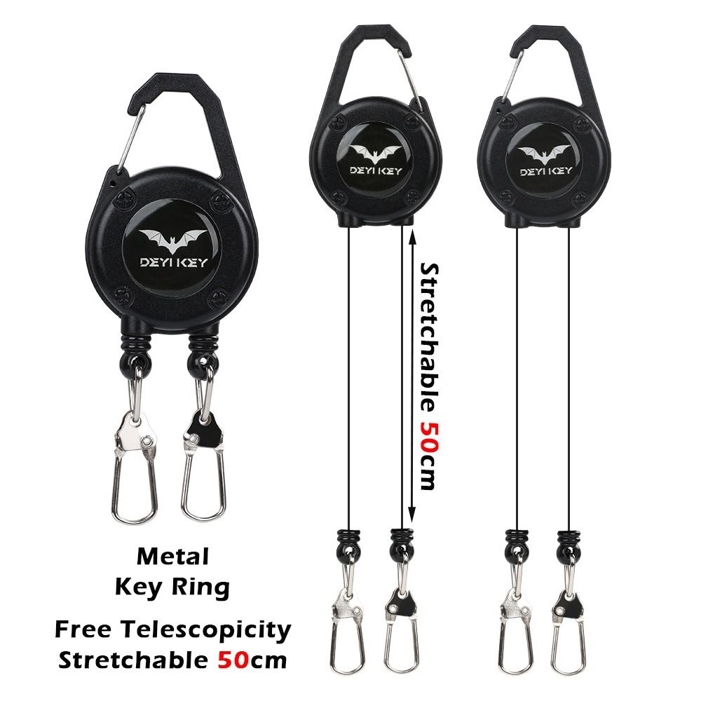 Portable Metal Badge Holder Do - Penn Reel Fierce ulasan dan harga