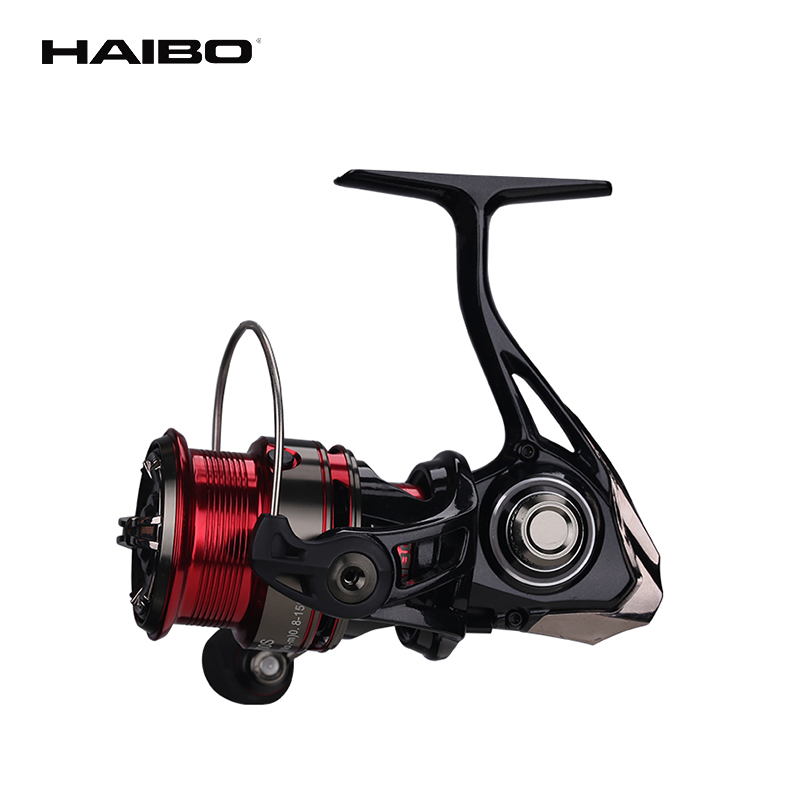 Haibo SMART LFC Spinning Reel  - Kastking Reel Zephyr ulasan dan harga