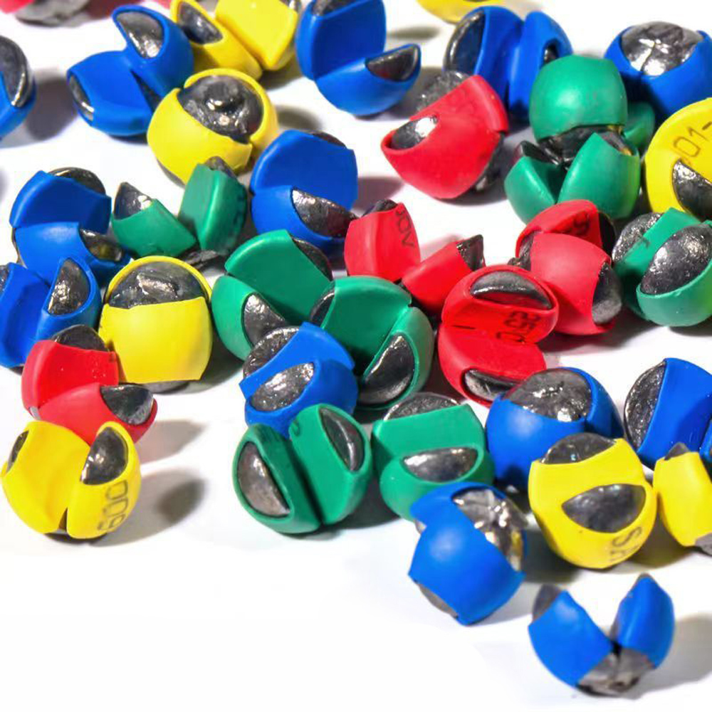 100PCS Quick Opening Fishing L - Fishing Line Dispenser ulasan dan harga