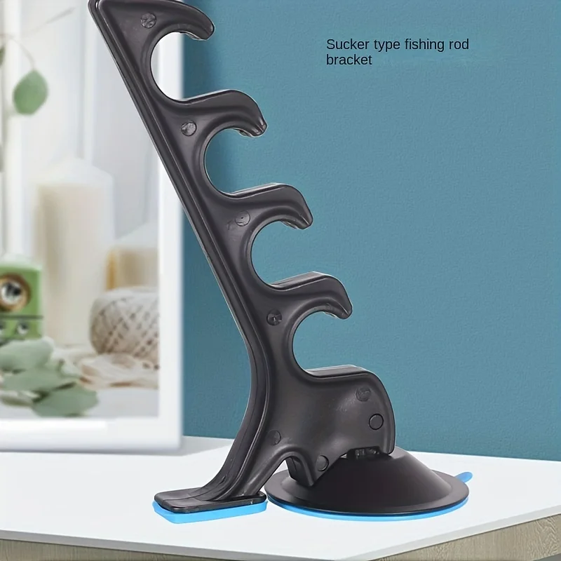 1/2pcs Fishing Rod Holder Car  - Fishing Line Dispenser ulasan dan harga