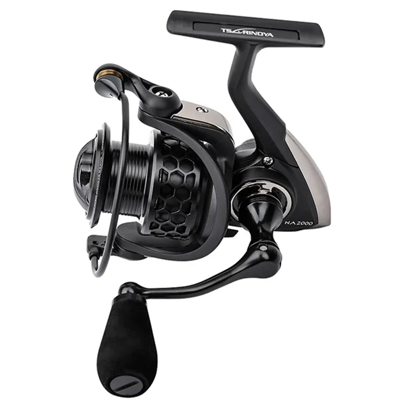 TSURINOYA Spinning Fishing Ree - Kastking Reel Zephyr ulasan dan harga
