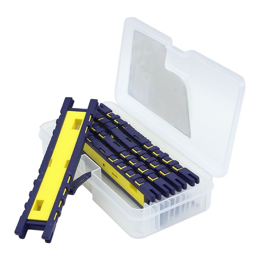 Fishing Line Winding Board 5-P - Leader Line ulasan dan harga