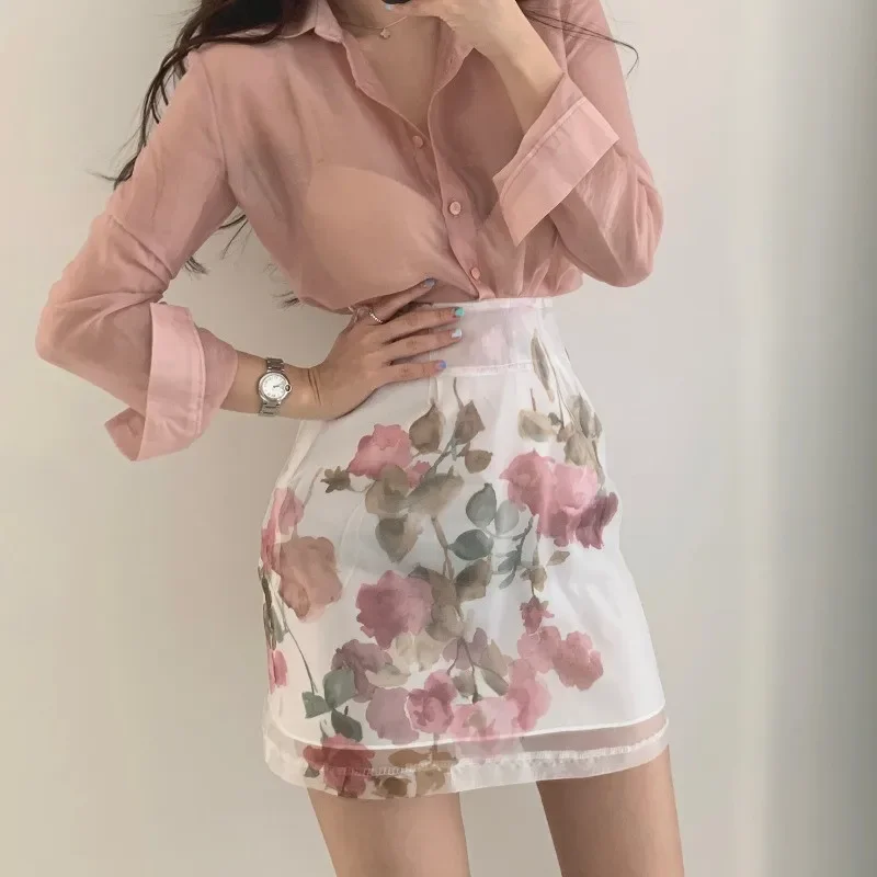 Elegant Women 2 Piece Sets Bla - Fly Line ulasan dan harga