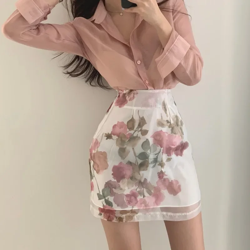 Elegant Women 2 Piece Sets Bla - Fly Line ulasan dan harga