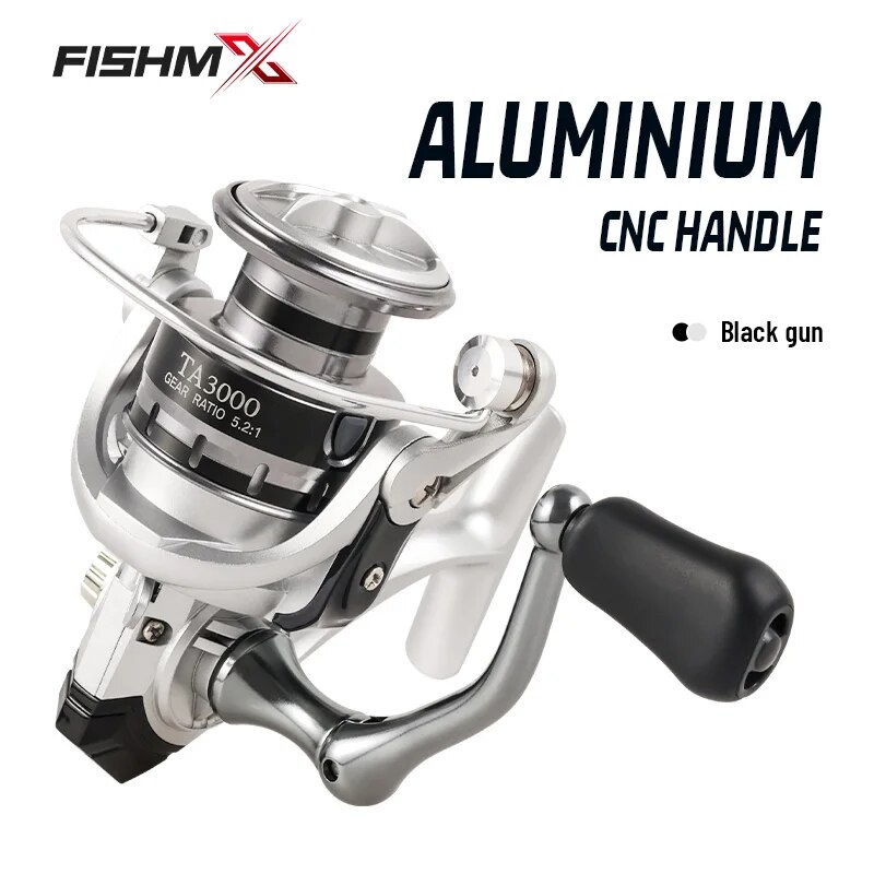 FishMX Spinning Fishing Reel U - Penn Reel Fierce ulasan dan harga