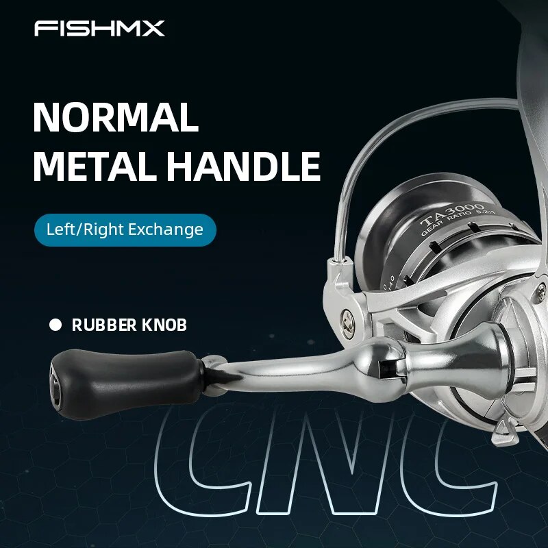 FishMX Spinning Fishing Reel U - Penn Reel Fierce ulasan dan harga