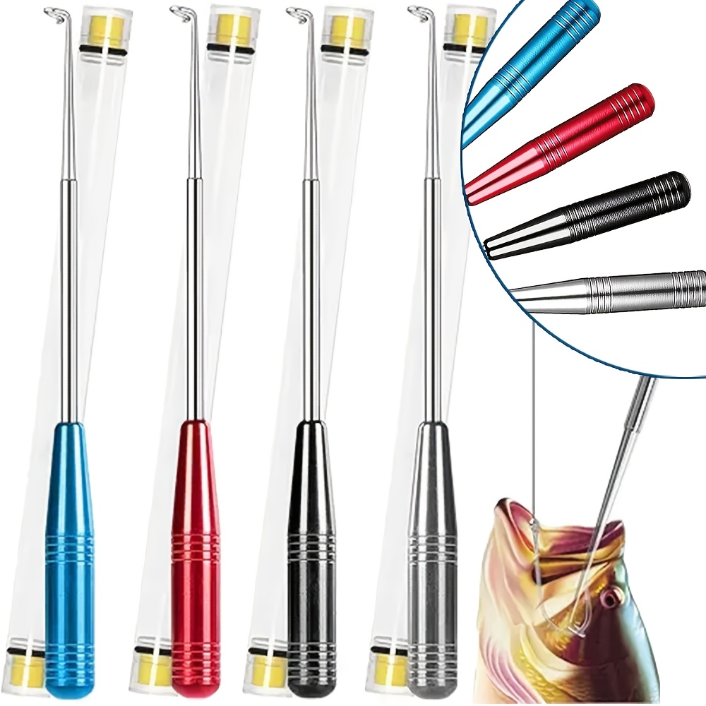 Quick Fish Hook Removal Tools, - Fishing Line Dispenser ulasan dan harga