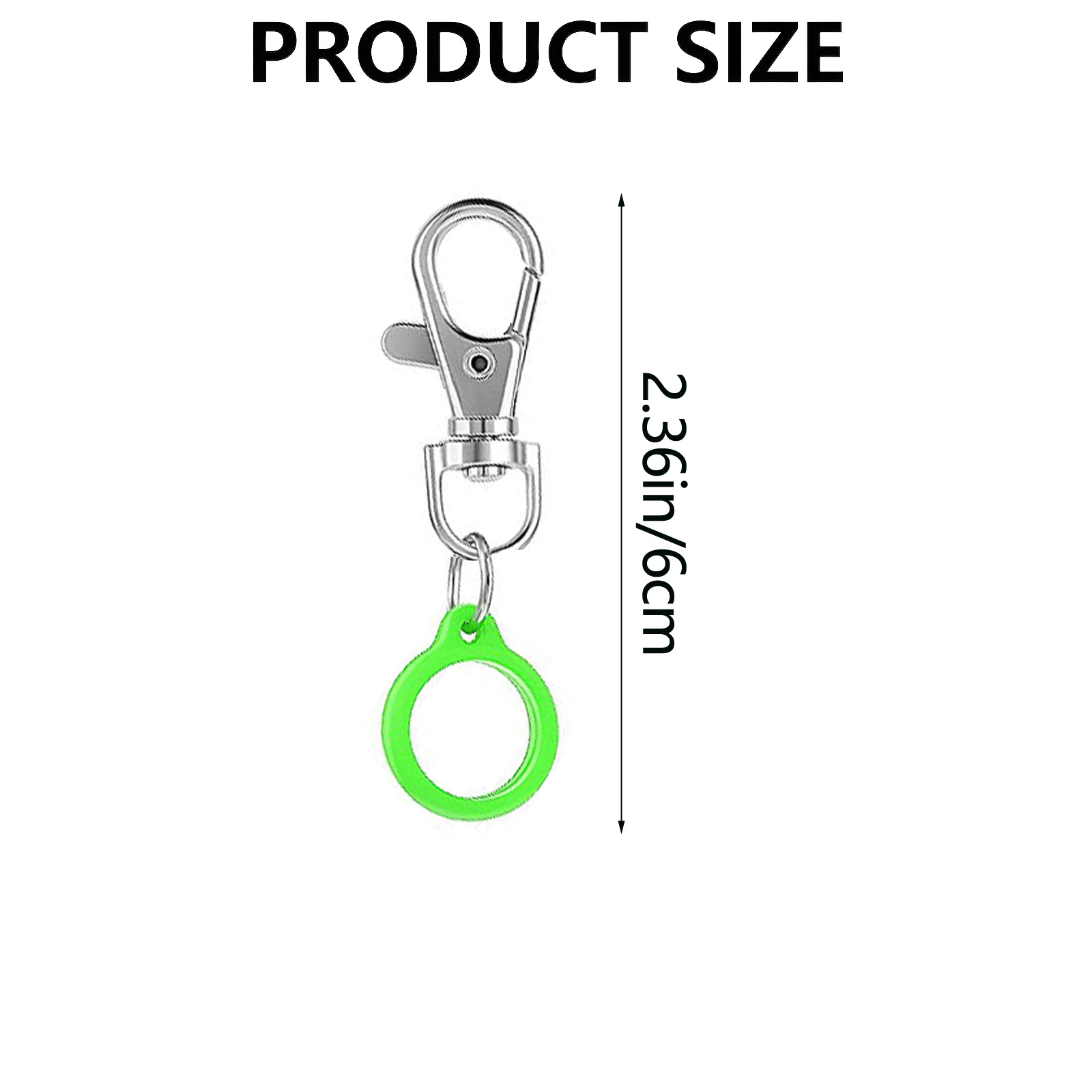 10/20 Pcs Silicone Pen Clip wi - Penn Reel Fierce ulasan dan harga