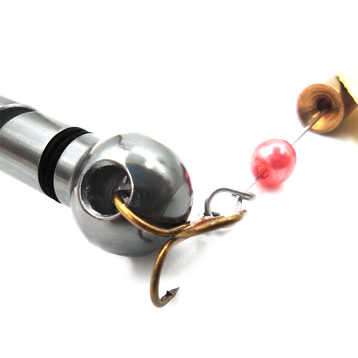 Fishing Reel Handle Stand for  - Kastking Reel Zephyr ulasan dan harga