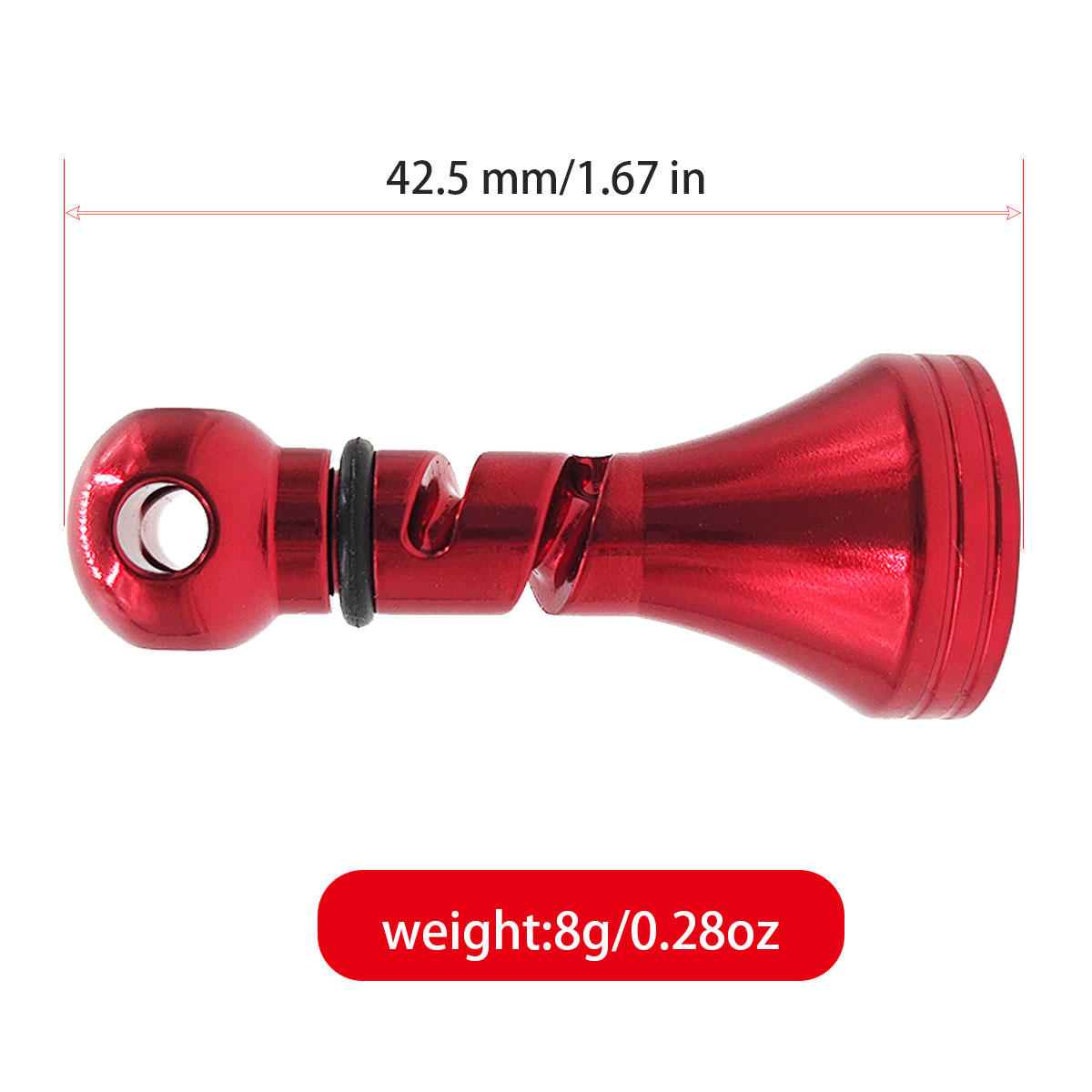 Fishing Reel Handle Stand for  - Kastking Reel Zephyr ulasan dan harga