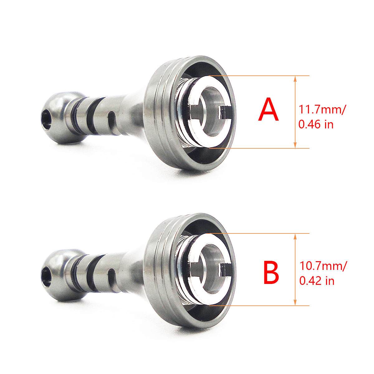 Fishing Reel Handle Stand for  - Kastking Reel Zephyr ulasan dan harga